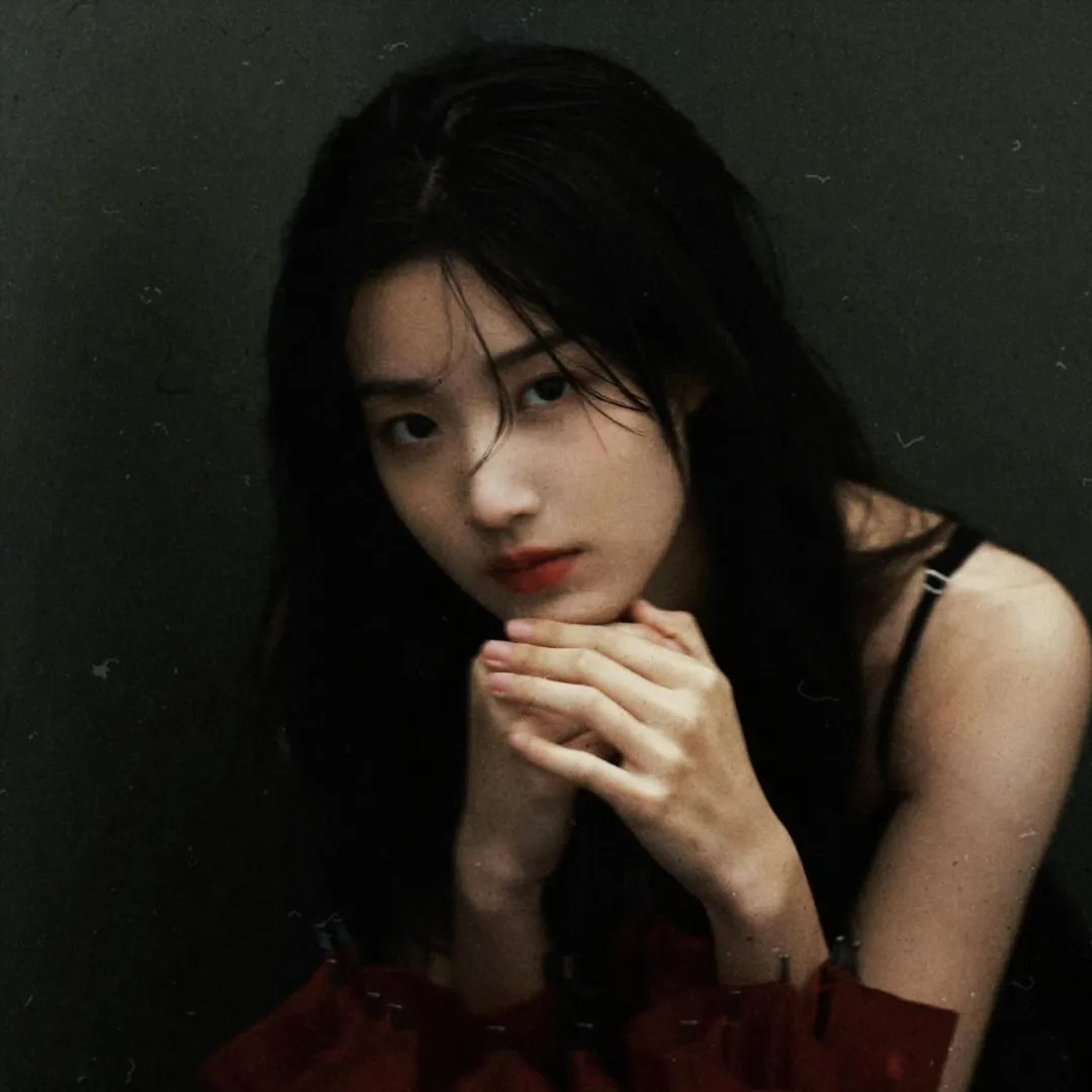 我喜欢的女子